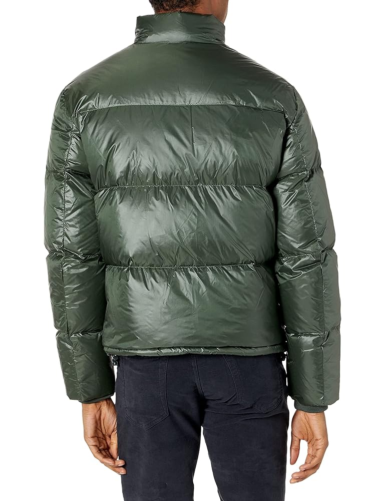 ジャケット・アウター ARMANI COLEZIONI - design emboss jacket ARMANI COLEZIONI - design emboss jacket